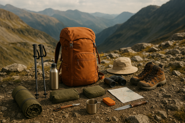 Best Hiking Shoes for Beginners in 2026 (Tested & Reviewed)